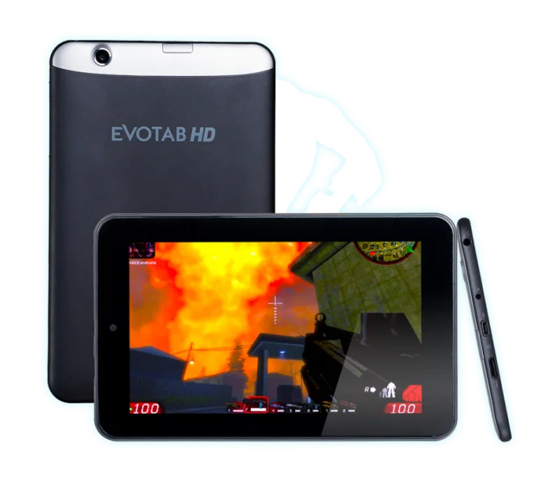 evotab HD