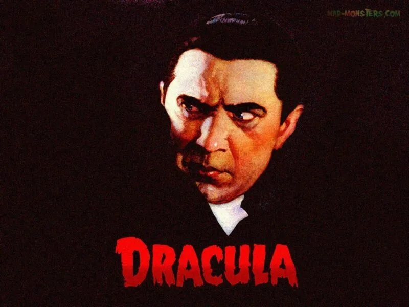 film despre Dracula