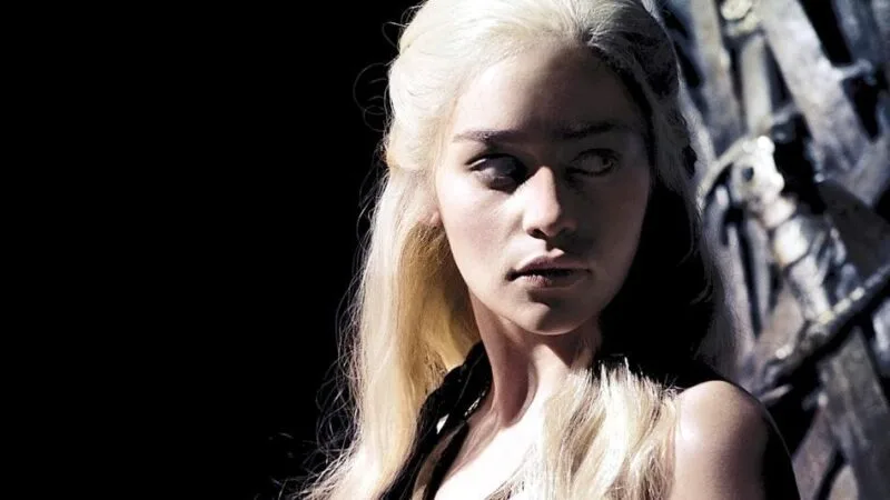 Games of Thrones