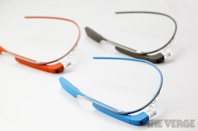 Google Glass