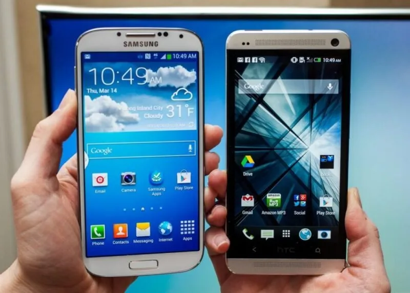 Samsung GALAXY