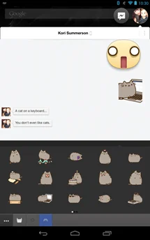 Facebook Messenger