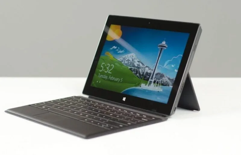 Microsoft pregateste
