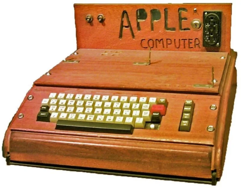 apple 1