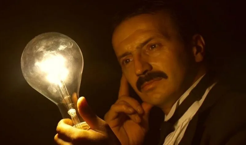 Nikola Tesla