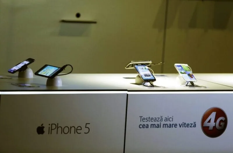 Smartphone Turbo 4G