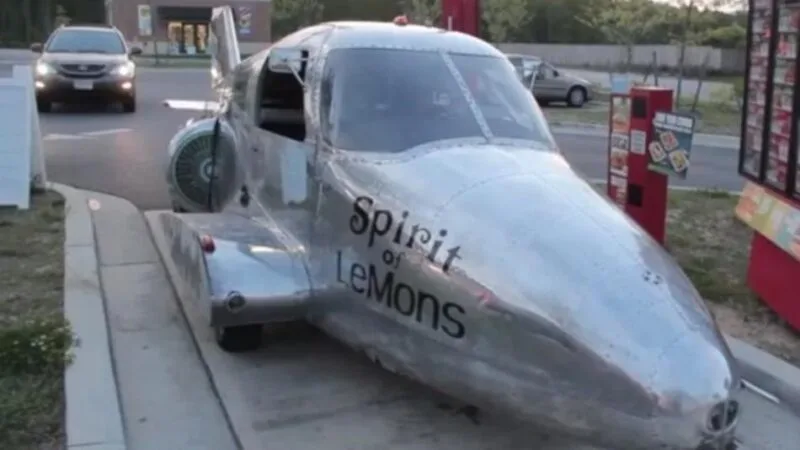 avion intr
