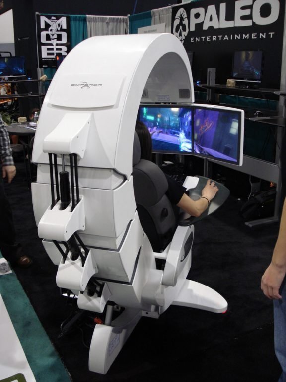 CES 2009 1