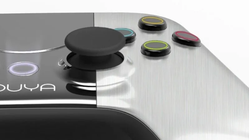 Ouya consola