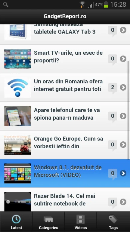 Android Play