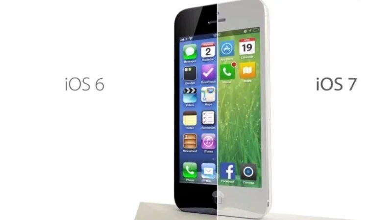 ios 7