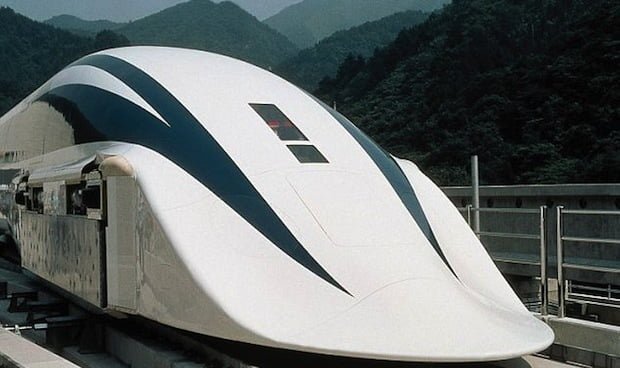 maglev-train-japan