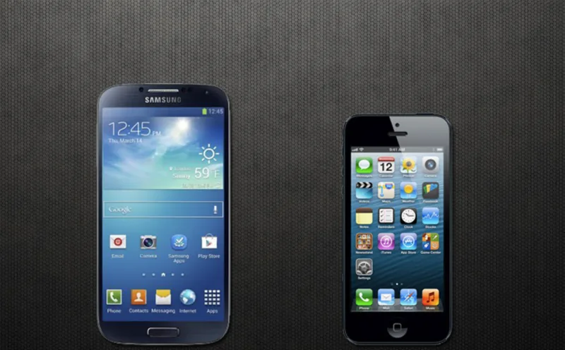 galaxy S4