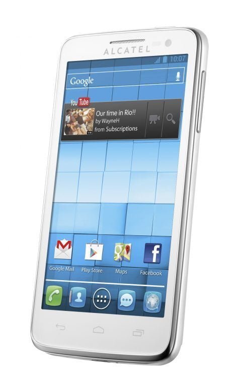 Cosmote VIDEO