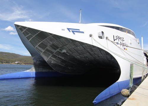 catamaranul-Francisco