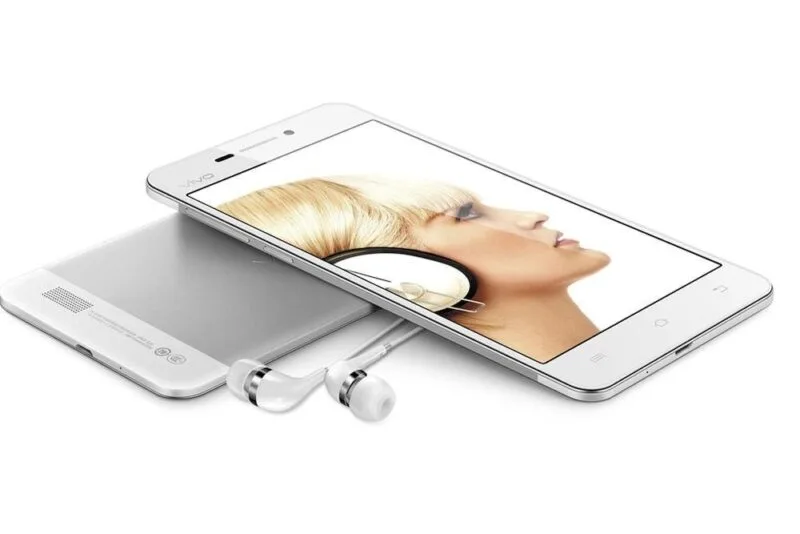 Vivo X3
