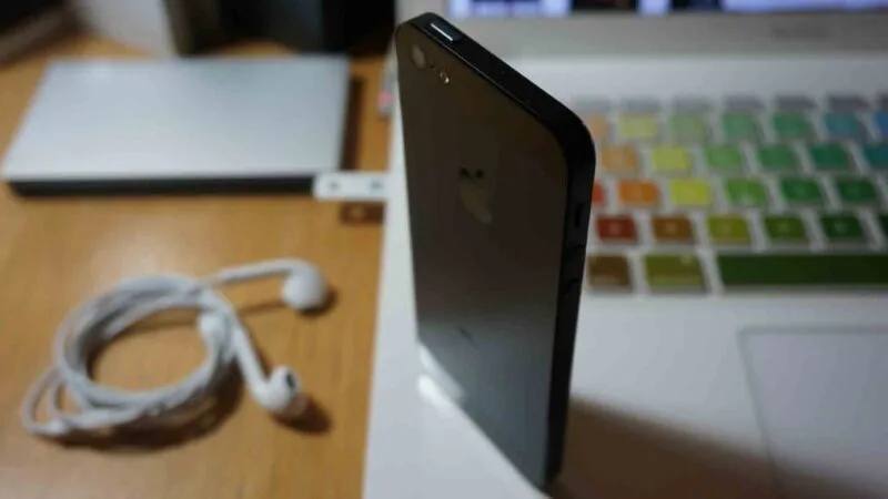 iphone 5s