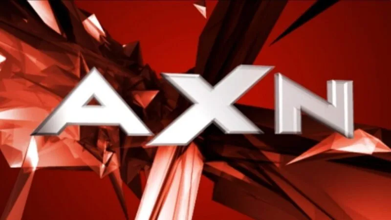 AXN Black