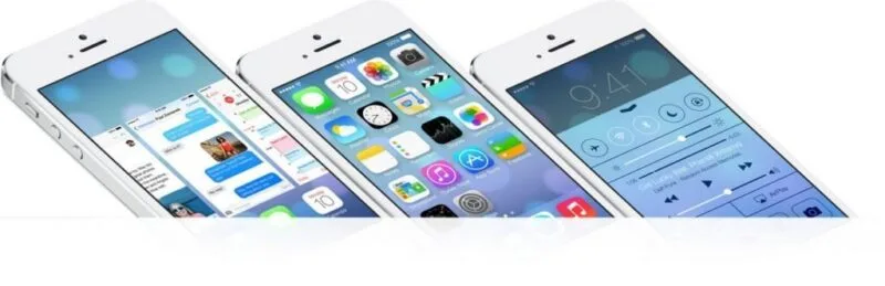 iPhone sau iPad
