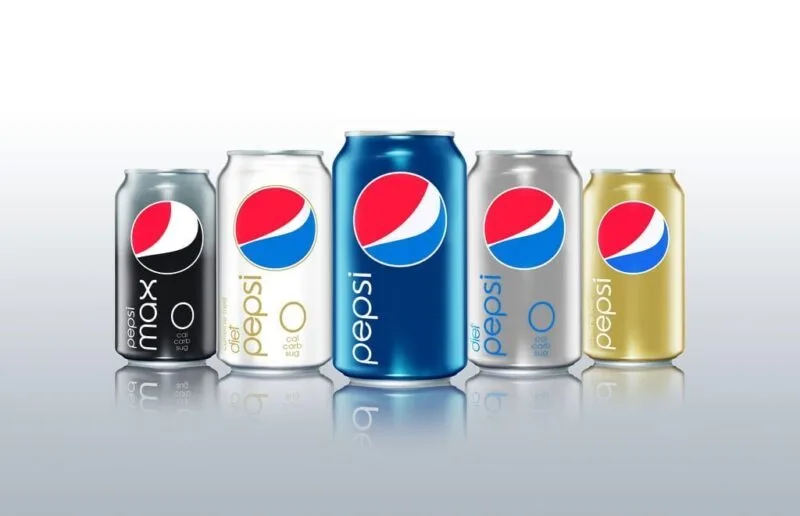 Pepsi