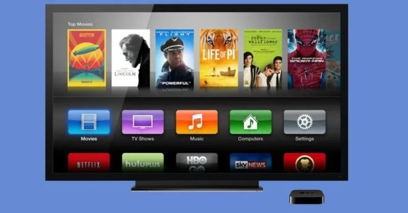 Apple pregateste primul