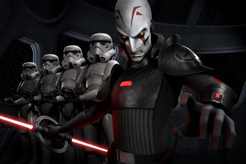 star wars rebels