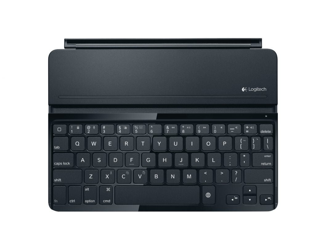 Logitech UltrathinKBCover_Keyboard pentru iPad Air