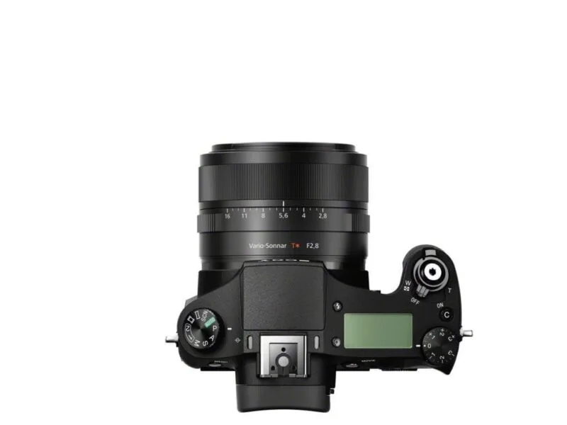 Sony Cyber-shot RX10