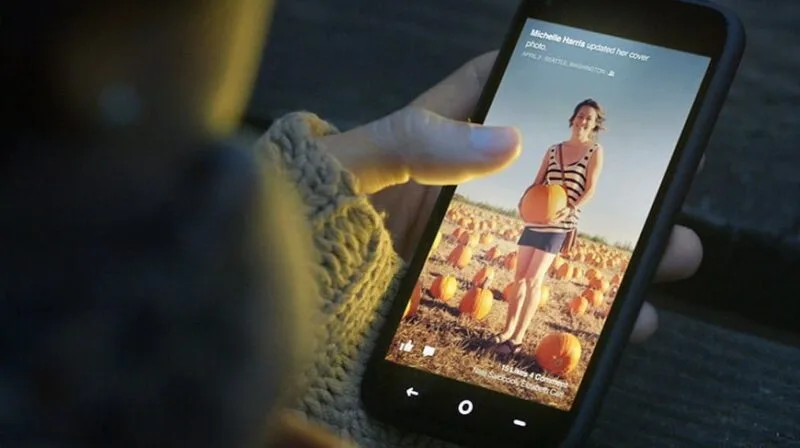 Home pentru Android