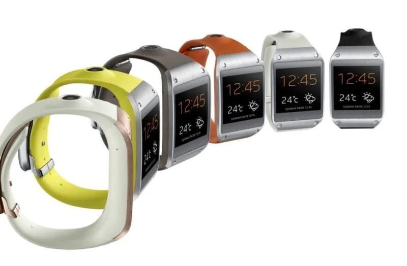 Galaxy Gear
