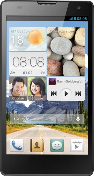smartphone 4G gratuit