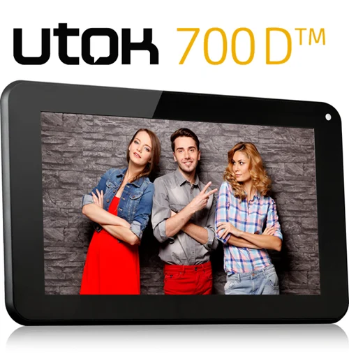 utok-700D