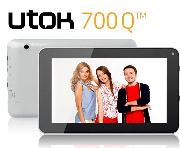 utok-700Q