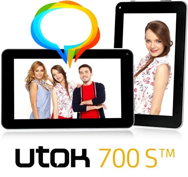 utok-700S