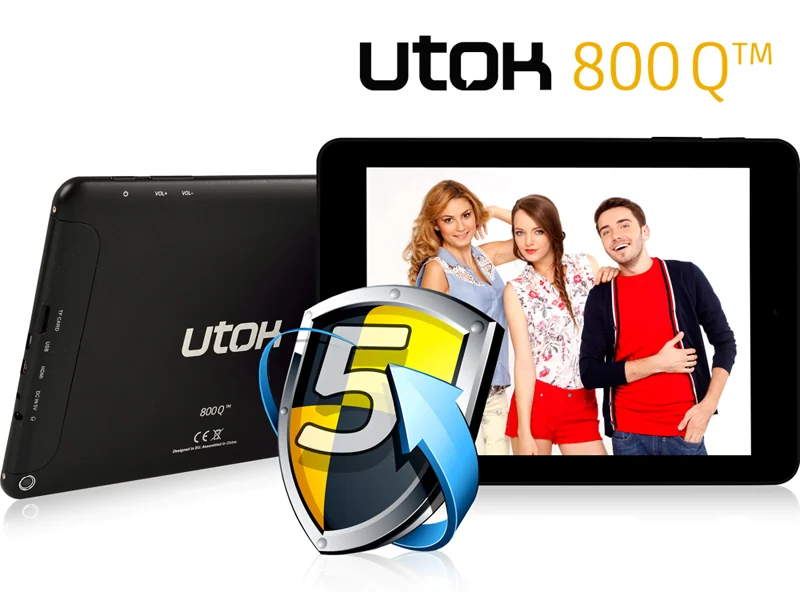 utok-800Q