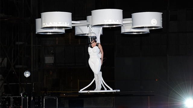lady gaga