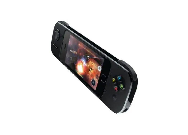 controller pentru iPhone