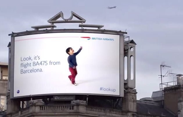 British Airways
