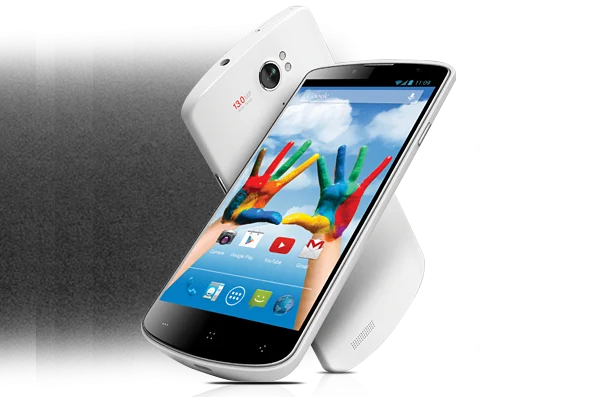 Karbonn