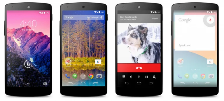 nexus 5