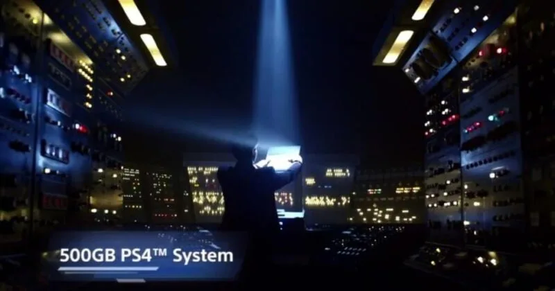 playstation 4