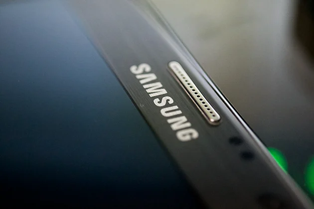 galaxy s5