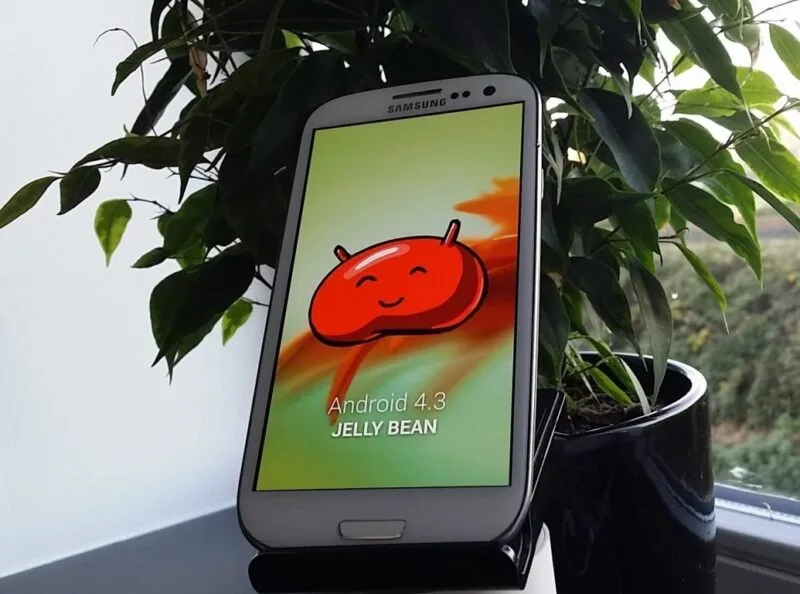 galaxy s3
