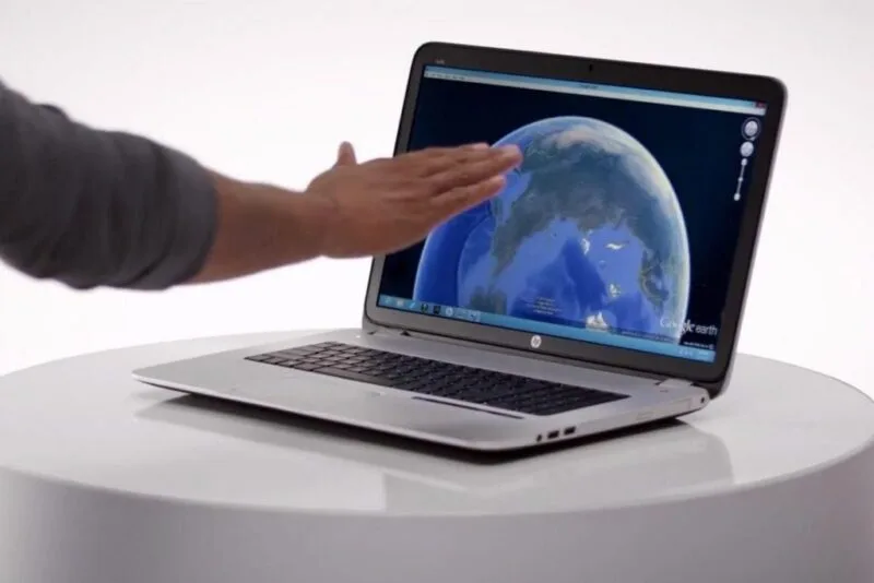 Leap Motion