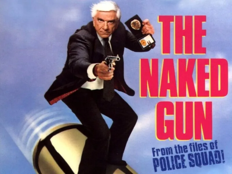 The Naked Gun