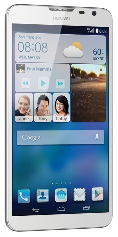 Ascend Mate2 4G
