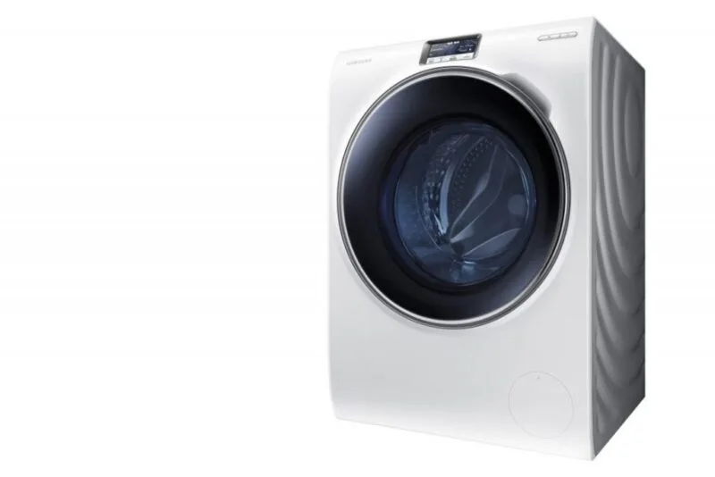 Samsung WW9000