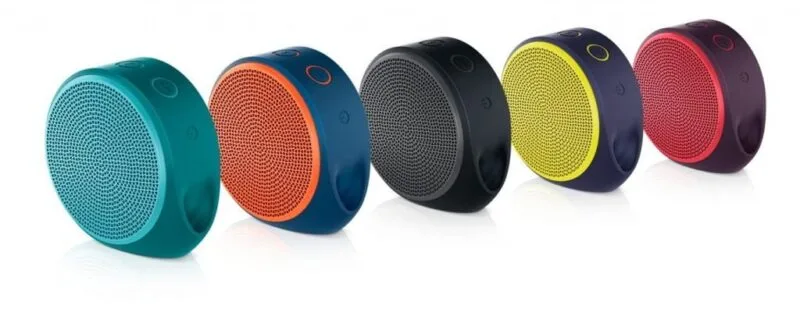 Logitech