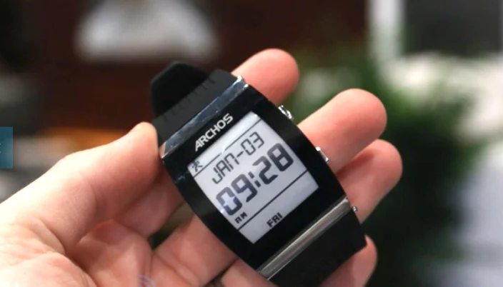 Archos