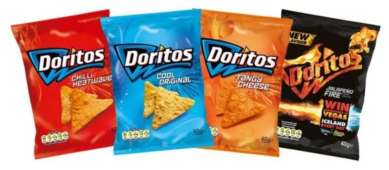 doritos
